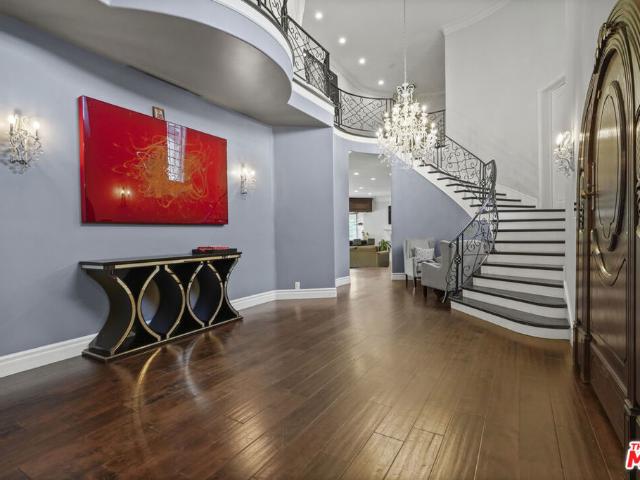 House for sale in Chatsworth, California