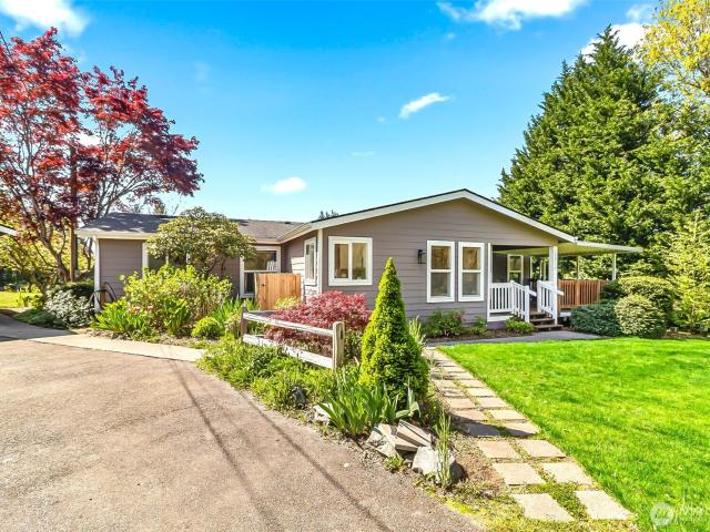 Property for sale in Monroe, Washington