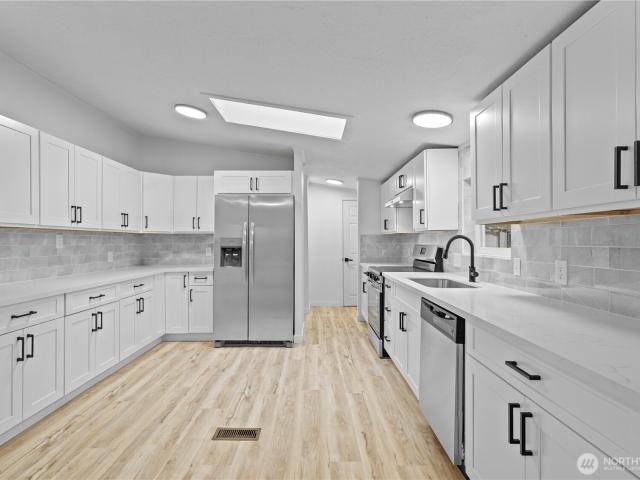 House for sale in Orting, Washington