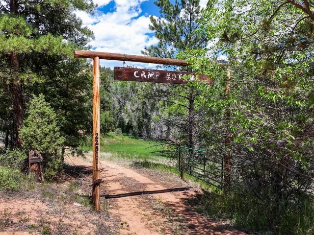 Land for sale in Conifer, Colorado