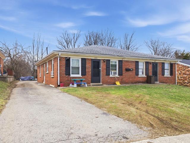 House for sale in Lexington, Kentucky