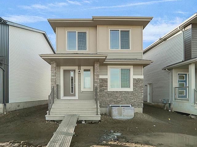 House for sale in Wedgewood, Alberta