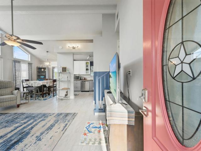 House for sale in Galveston, Texas