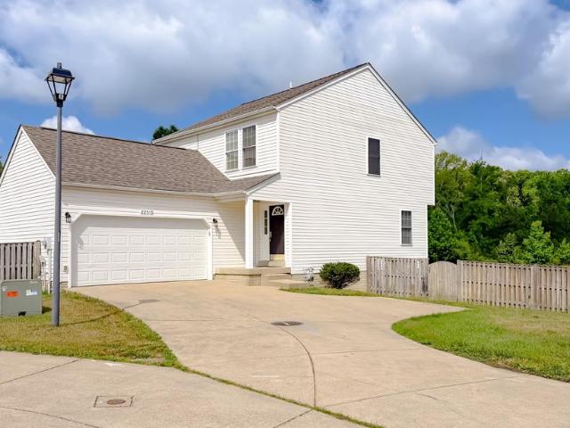 House for sale in California, Maryland