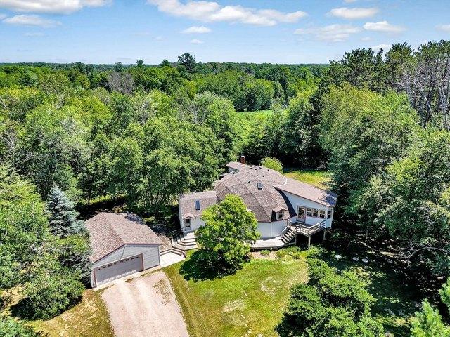 House for sale in Stacy, Minnesota