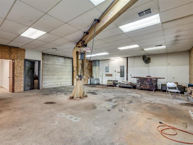 Commercial for sale in Kingfisher, Oklahoma