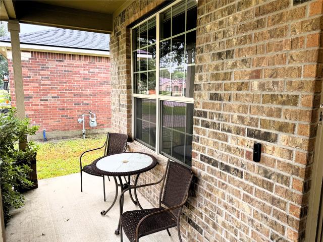 Property for rent in New Caney, Texas