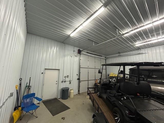 Commercial for sale in Becker, Minnesota