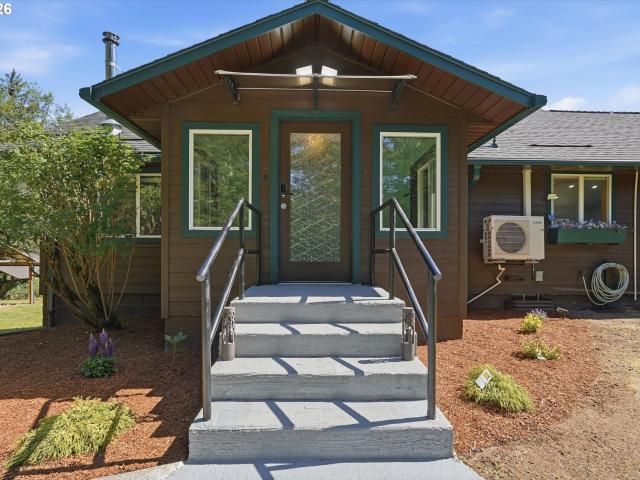 House for sale in Yacolt, Washington