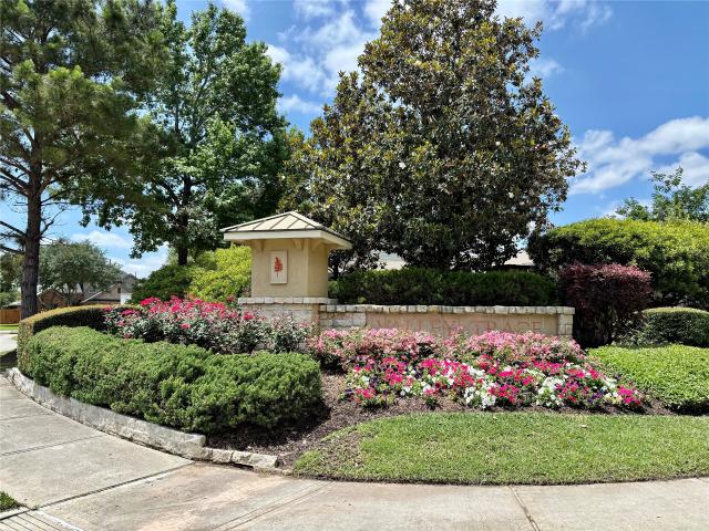 House for sale in New Caney, Texas
