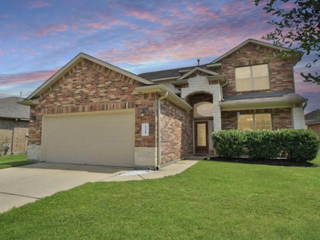 House for sale in New Caney, Texas