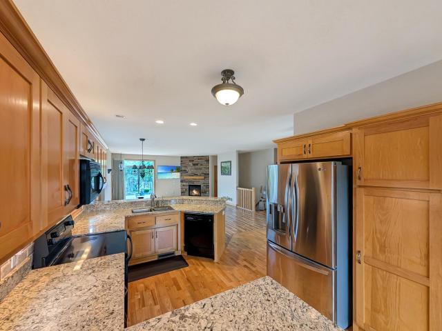 Townhouse for sale in Forest Lake, Washington County