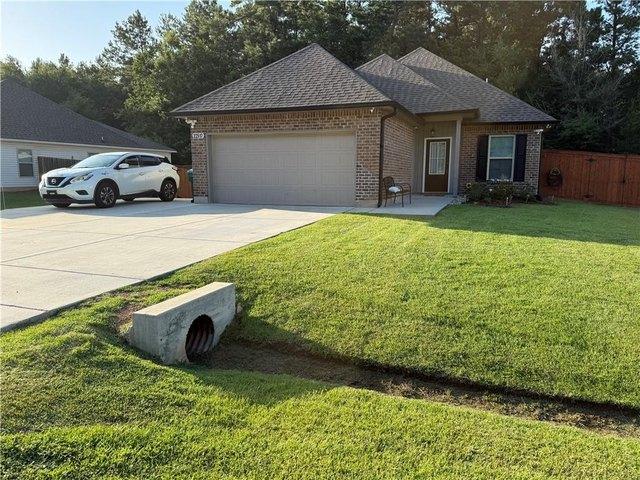 House for sale in Robert, Louisiana