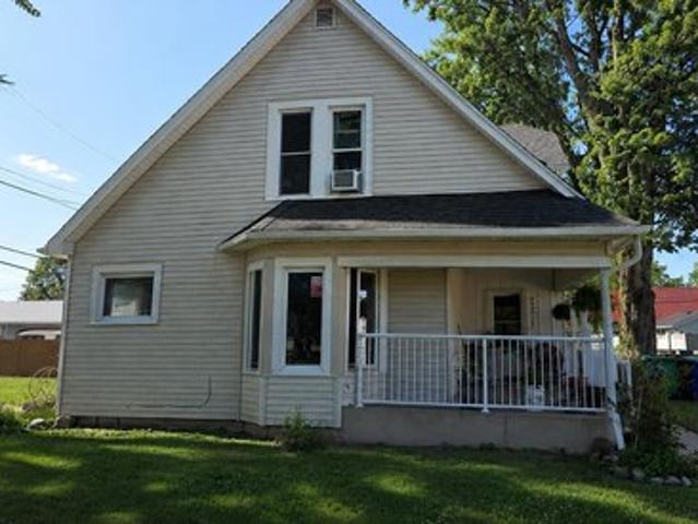 House for sale in Woodburn, Indiana