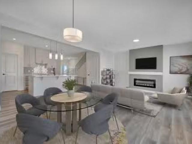 House for sale in Wedgewood, Alberta