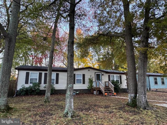 House for sale in California, Maryland