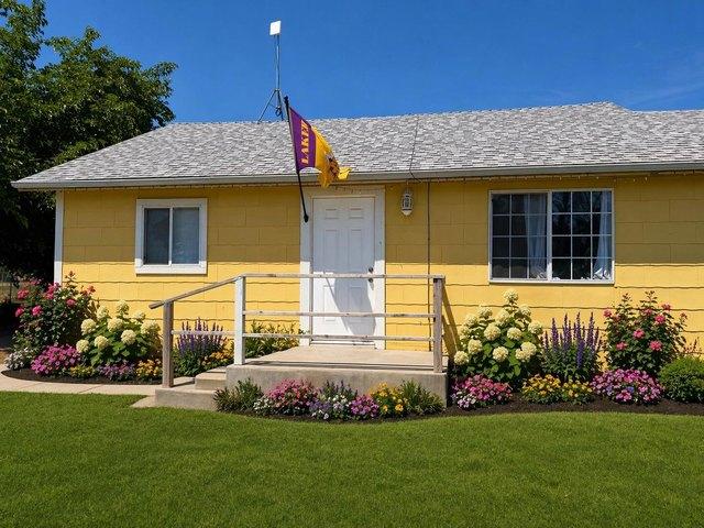 House for sale in Reedley, California