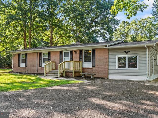 House for sale in California, Maryland