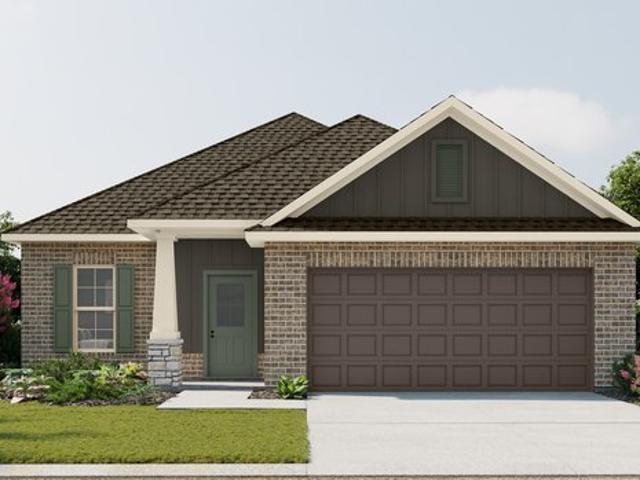 House for sale in Silverhill, Alabama
