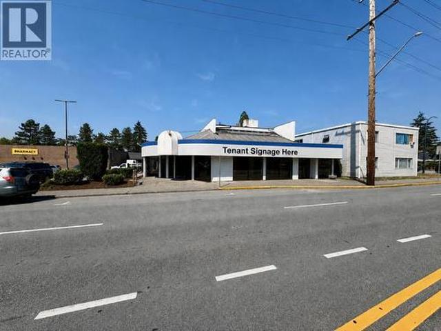 Commercial for rent in Maple Ridge, British Columbia
