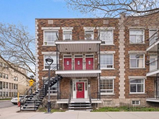 Property for sale in Le Plateau-Mont-Royal, Montréal