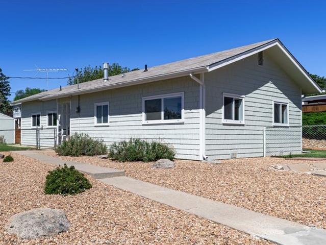 House for sale in Los Alamos, New Mexico