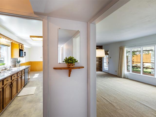 House for sale in Los Alamos, New Mexico
