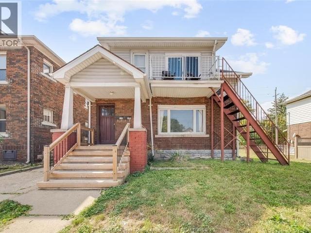 Duplex for sale in Maidstone, Ontario