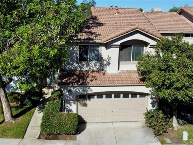 House for sale in Corona, California