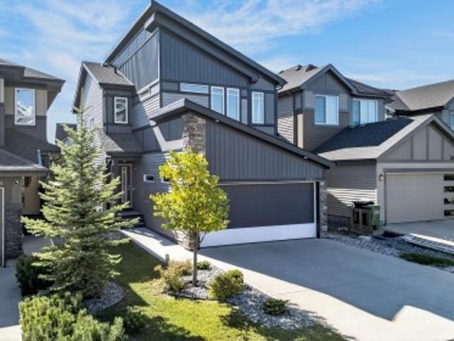 House for sale in Wedgewood, Alberta