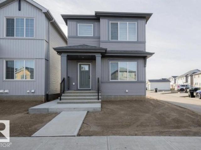 House for sale in Rosenthal, Edmonton