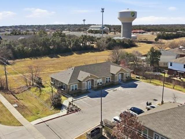 Property for rent in Williamson, Texas