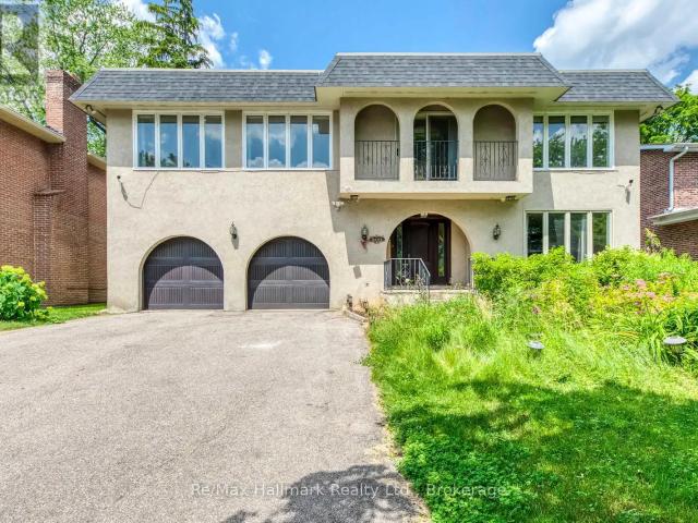 House for rent in Oakville, Ontario