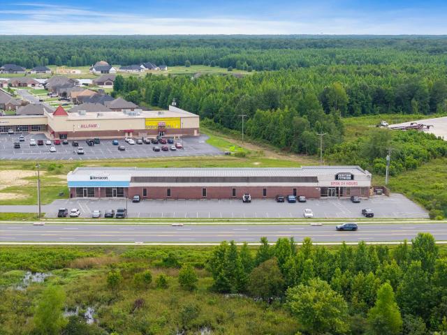 Commercial for sale in Ark