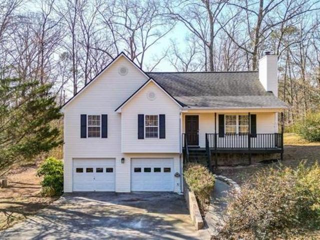 House for sale in Gordon, Georgia