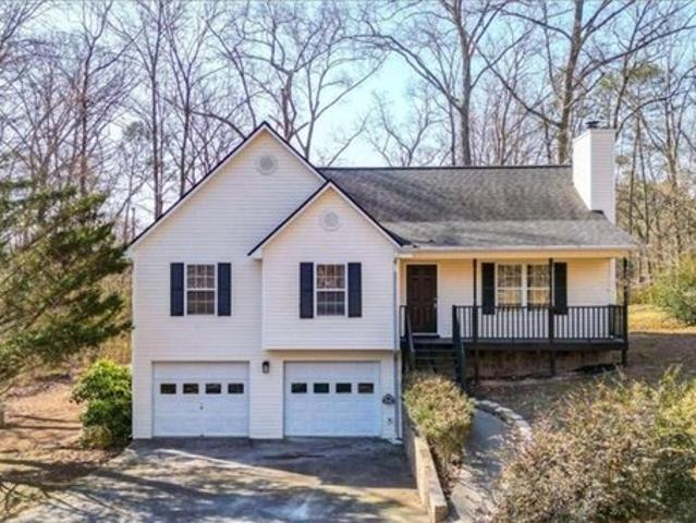 House for sale in Calhoun, Gordon County