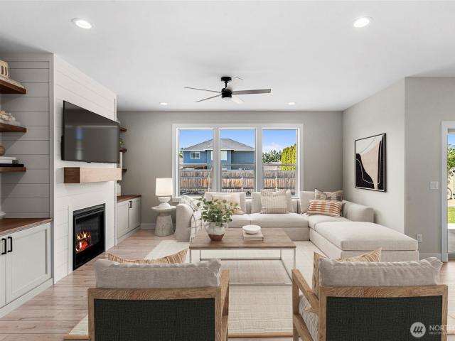 House for sale in East Wenatchee