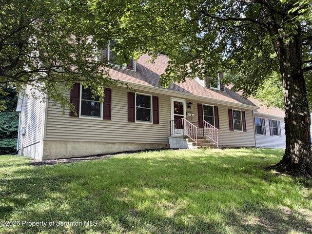 House for sale in Scranton, Pennsylvania