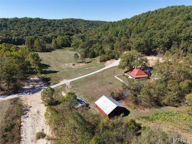 Farm for sale in Salem, Dent County