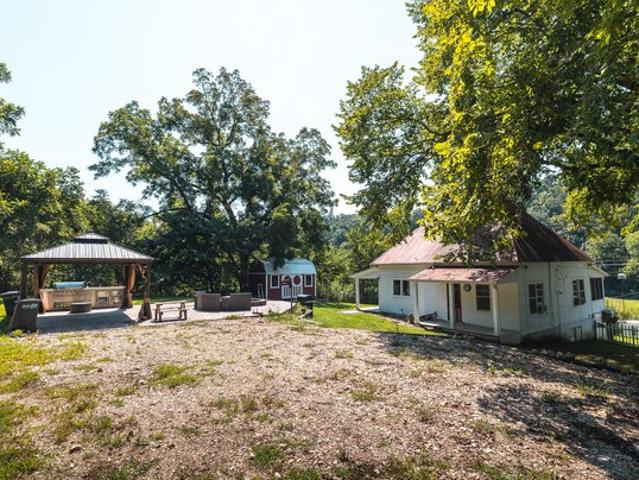 Farm for sale in Salem, Missouri