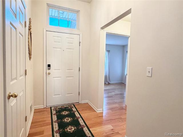 Condo for sale in Marion Township, Howell