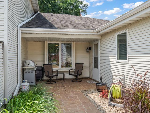 House for sale in Schererville, Indiana
