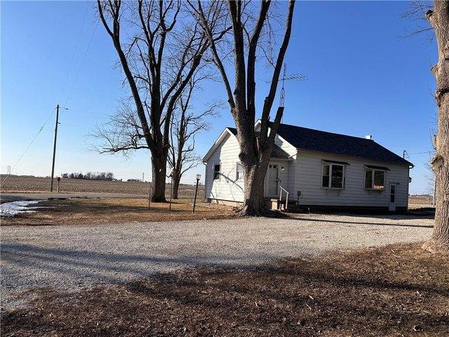 House for sale in Pana, Illinois