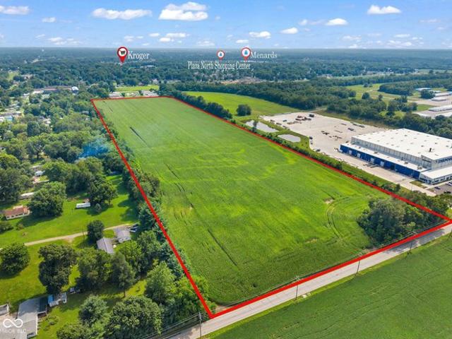 Land for sale in Terre Haute, Indiana