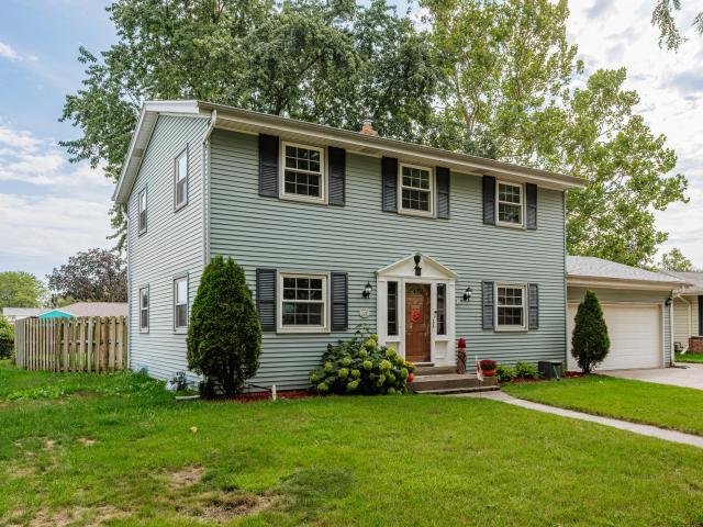 House for sale in Oak Creek, Wisconsin