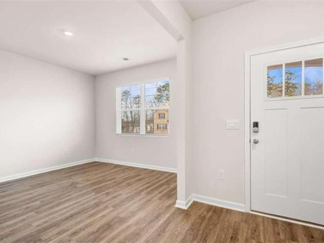 House for sale in Dacula, Georgia