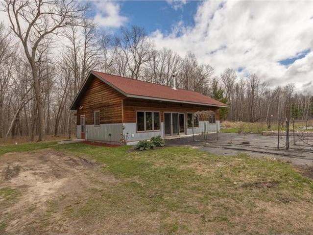 House for sale in Longville, Minnesota