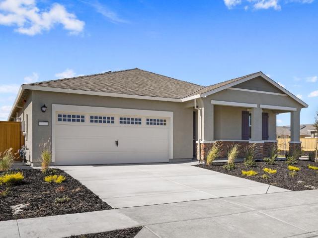 House for sale in Solano, California