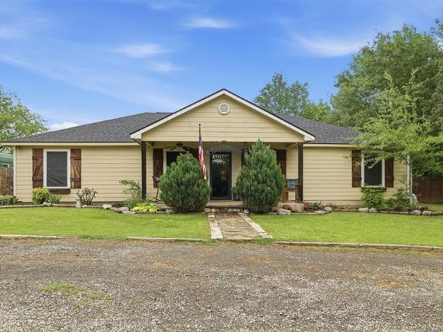 Farm for sale in Bokchito, Oklahoma