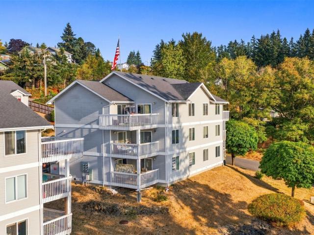 Condo for sale in Sherman Heights, Bremerton